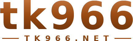 tk966 logo
